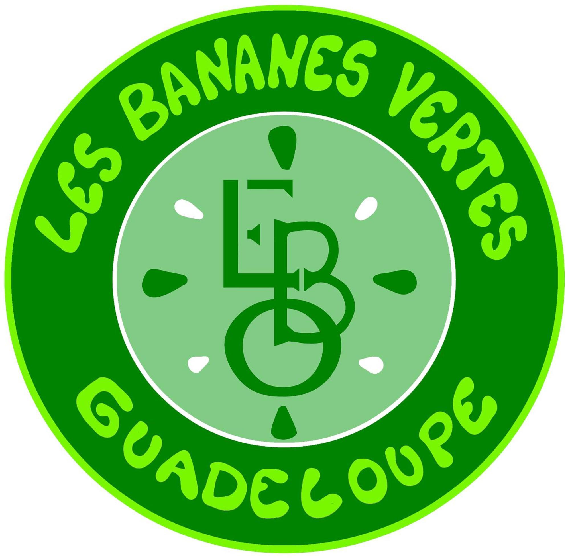 Les Bananes Vertes Ecolodges Saint-Claude Eksteriør bilde